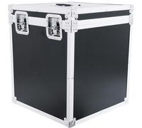 Roadinger Roadinger Flightcase Mirror Ball 40cm