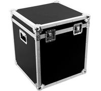 Roadinger Roadinger Flightcase Mirror Ball 50cm