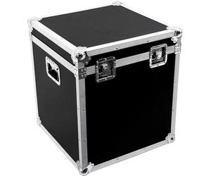 Roadinger Roadinger Flightcase Mirror Ball 50cm