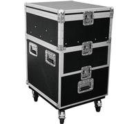 ROADINGER Sac universel pour roadie avec roulettes