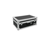 Roadinger Universal-Koffer-Case Tour Lock schwarz (3012620G)