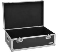 ROADINGER Universal-Koffer-Case Tour Pro 82x32x52 schwarz (30126002)