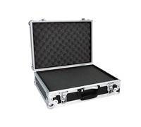 ROADINGER Valise-Case universelle FOAM, noir