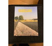 Roaditude N° 5, Été 2018 - La Route Historique