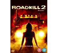 Roadkill 2: Dead Ahead – Import anglais – Twentieth Century Fox Film Corporation