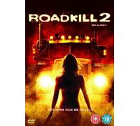 Roadkill 2 - Dead Ahead [Import Anglais] (Import)