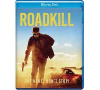 Roadkill [Blu-ray]