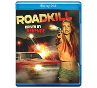 Roadkill [Blu-Ray] Ac-3/Dolby Digital, Dolby