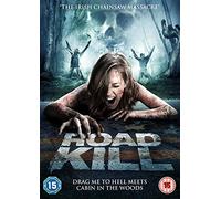 Roadkill [Edizione: Regno Unito] [Import]