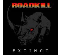 Roadkill - Extinct