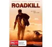Roadkill [Import]