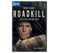 Roadkill (Masterpiece)