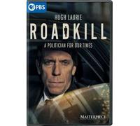 Roadkill (Masterpiece) [Dvd] 2 Pack