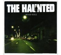 Haunted – Roadkill: On The Road With Haunted – CD/DVD – Édition spéciale