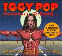 Roadkill Rising: The Bootleg Collection 1977-2009 by Iggy Pop [Audio CD] NEUF