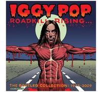Iggy Pop – Roadkill Risingbootleg – Import
