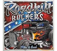 Roadkill Rockers Play It Loud (CD)