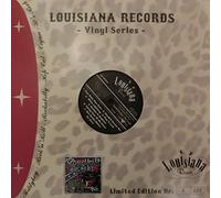 Roadkill Rockers - ROADKILL ROCKERS - PLAY IT LOUD (1 LP)