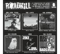 Roadkill: Sleazy & Greazy