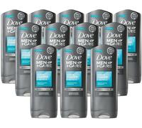 Roadlamp Dove Men+Care Gel Douche 3 En 1 Clean Comfort 250 Ml