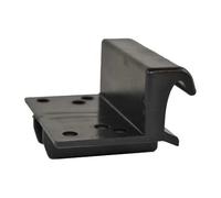 ROADLOISIRS Support Coulisse de Table sans arrêt, Caliper, Plastique, 1 à 150 millimètres