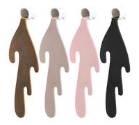 RoadLoo - Marque-page pour tasse à café renversé - Marque-page unique et amusant - Accessoire de lecture - Cadeau pour les amateurs de lecture - Pour les amateurs de lecture - Pour les amateurs de