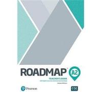 Roadmap A2 Teachers Book with Teachers Portal Access Code - Damian Williams - Pearson Education Limited - Livre en Anglais - Multiple-component retail pro Damian WilliamsDamian Williams (Auteur)