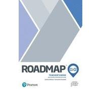 Roadmap C1-C2 Teacher's Book With Teacher's Portal Access Code