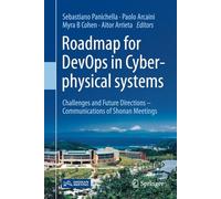 Roadmap for Devops in Cyber-physical Systems: Challenges and Future Directions (Communications of Shonan Meetings)