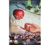 Roadmap Genesis - Expert and Scholarly Commentary on the First Book of the Bible and its Application for Today - DVD