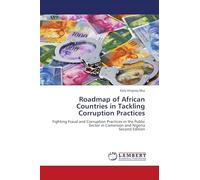 Roadmap of African Countries in Tackling Corruption Practices