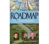 Roadmap to Success by Dr. Holly-Latty-Mann (2012-01-01)