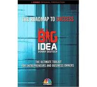 Roadmap To Success: The Big Idea With Donny Deutsch