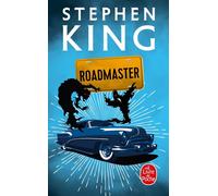 Roadmaster - Stephen King - Lgf - Poche - Roman