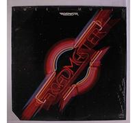 ROADMASTER - SWEET MUSIC LP US MERCURY 1978