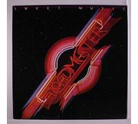 Roadmaster - Sweet Music [Vinyl LP] [Vinyl LP]