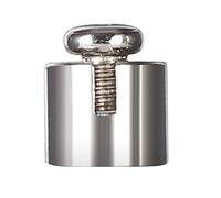 Roadoor Aimant d'ordinateur de vélo résistant à l'usure Compact Bonne ténacité Forte Absorbant Compteur de Vitesse Aimant Vélo Fournitures