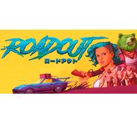 RoadOut (Steam Account)