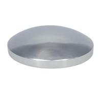 Roadpro Rprhc81234 Chrome 21 cm arrière d'enjoliveurs