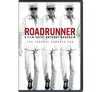 Roadrunner: A Film About Anthony Bourdain