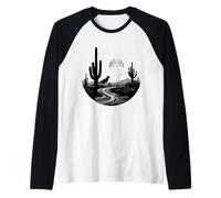 Roadrunner Bird Desert Cactus Arizona Nouveau-Mexique Nevada Manche Raglan