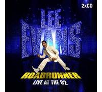 Roadrunner Live at the 02 - [Livre en VO] Unknown (Auteur)