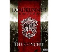 Roadrunner United – Roadrunner United: The Concert – Import