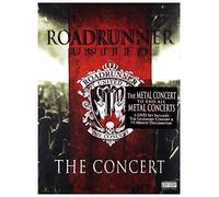 Roadrunner United - Roadrunner United-The Concert [Import]