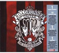 Roadrunner United : The All Star Sessions
