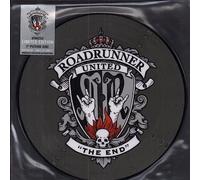 Roadrunner United - The End [Import]