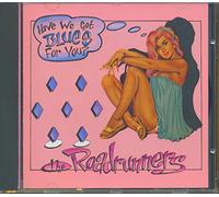Roadrunners - Have We Got Blues for You