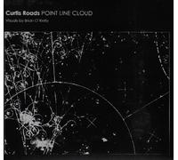 Roads Curtis & Oreilly Brian - Point Line Cloud (CD+DVD) [Import]