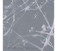 Roads Curtis - Point Line Cloud (CD+DVD) [Import]