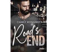 Road's End Charly Reinhardt (Auteur)